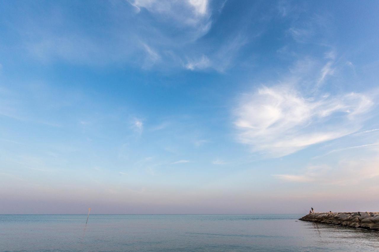 Pini Village Lido Altanea カオルレ エクステリア 写真