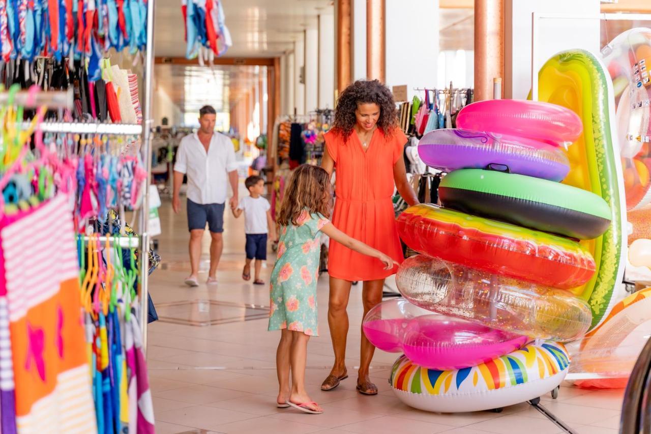 Pini Village Lido Altanea カオルレ エクステリア 写真